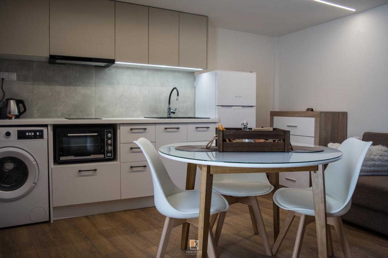 Uni Island - Old Town Suites Iraklion Buitenkant foto